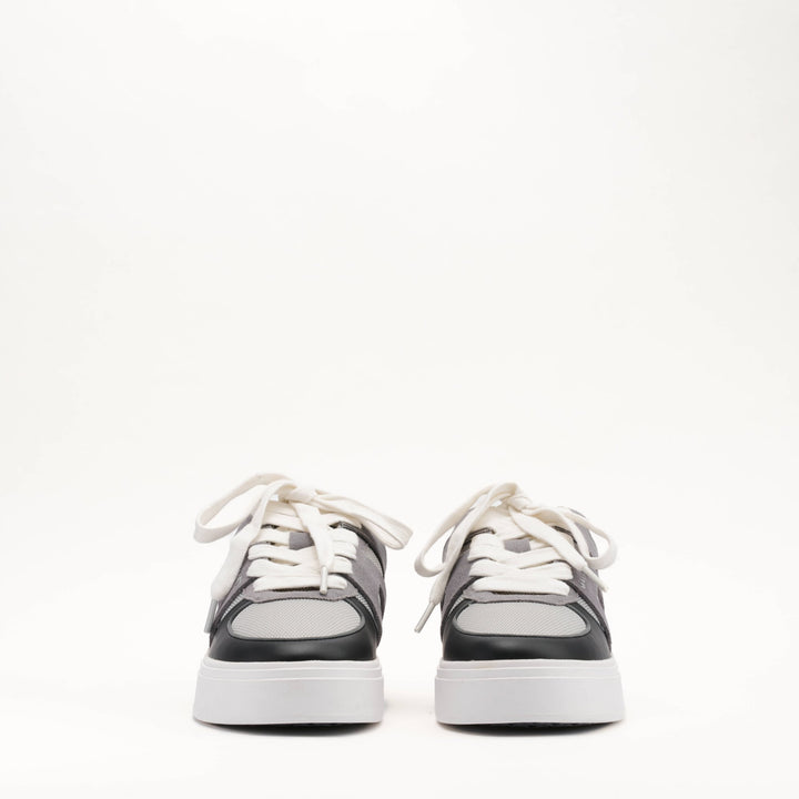 Mallet Fenchurch Black Grey