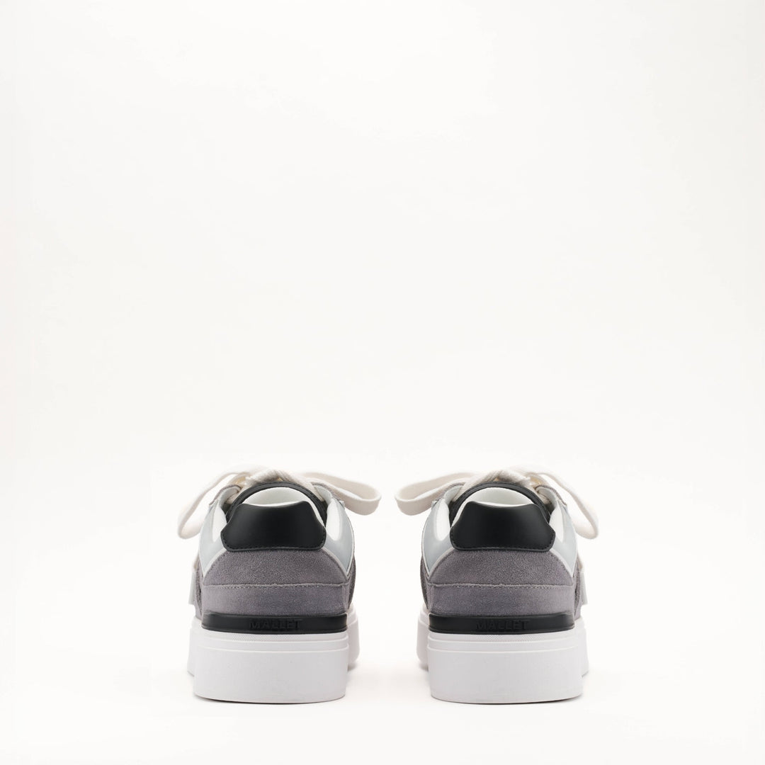 Mallet Fenchurch Black Grey
