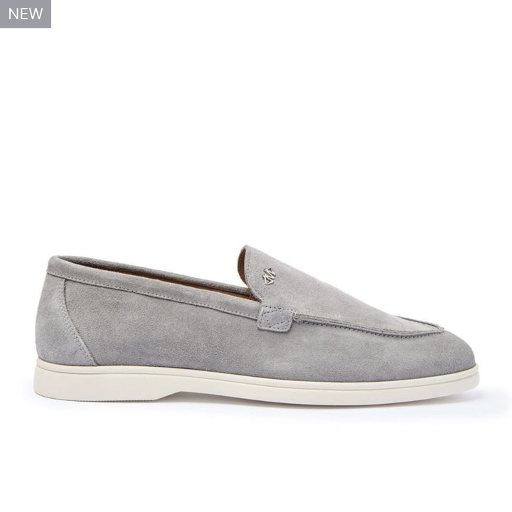 City Loafer Grey