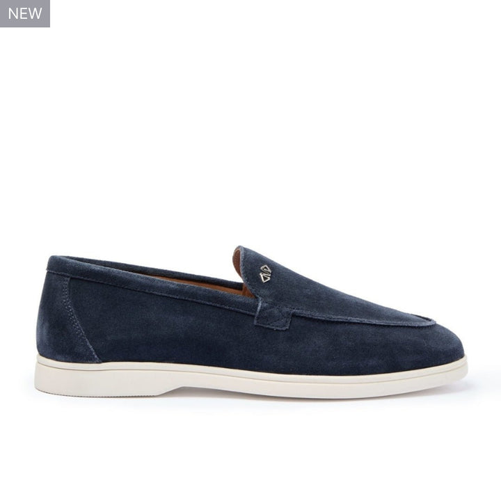 City Loafer Navy