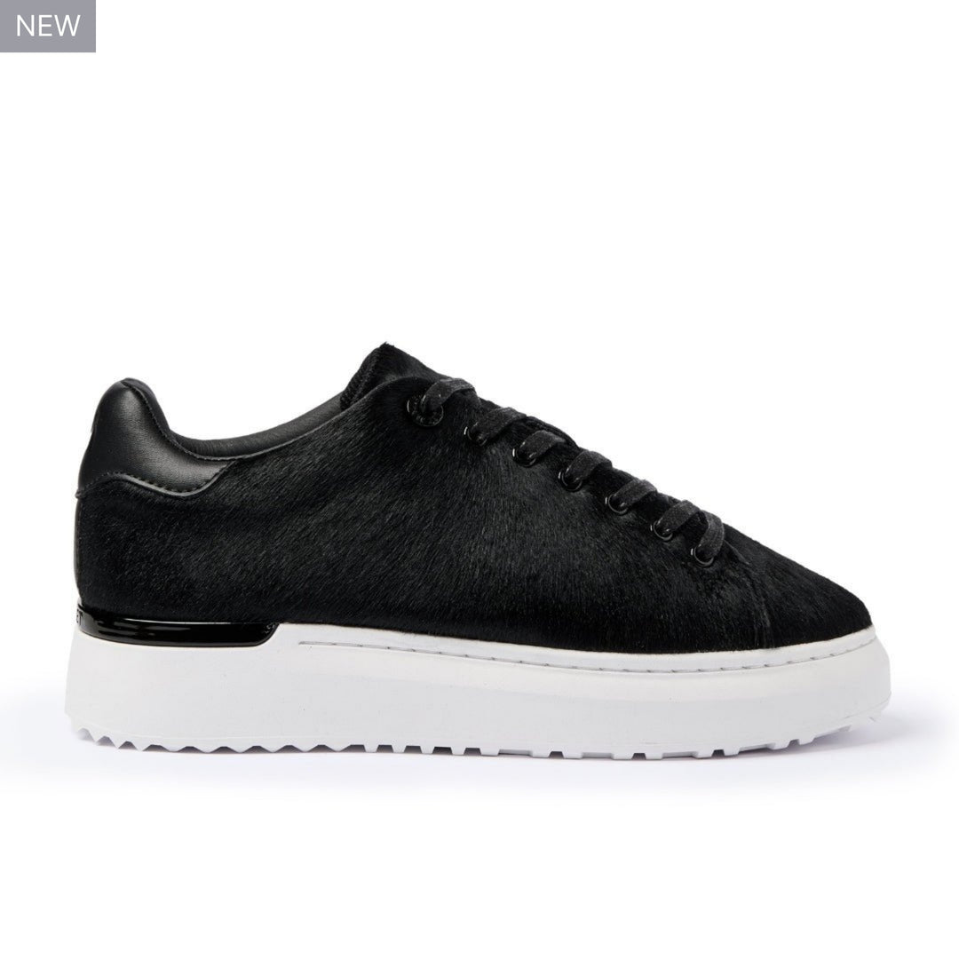 GRFTR Lite Black Pony Womens