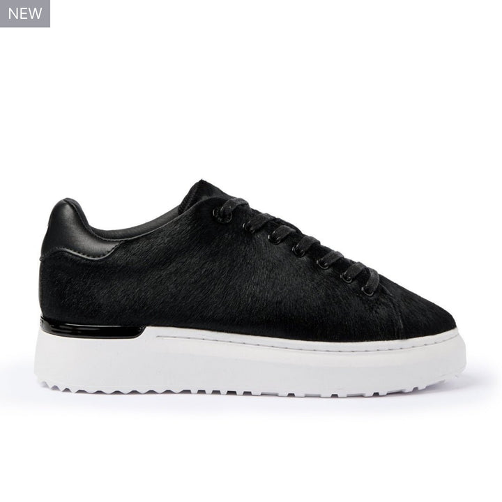 GRFTR Lite Black Pony Womens