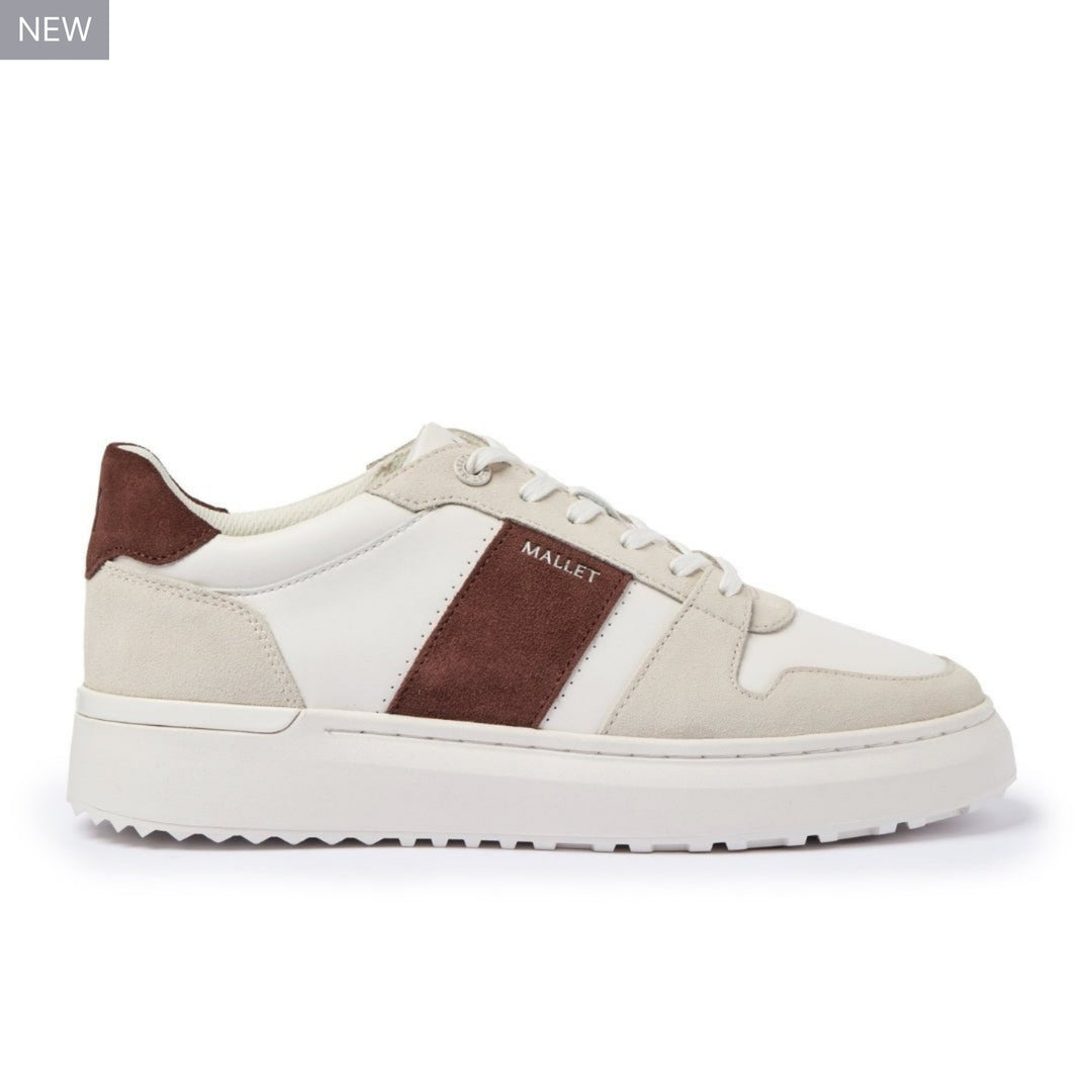 Hoxton Lite Brown Tab