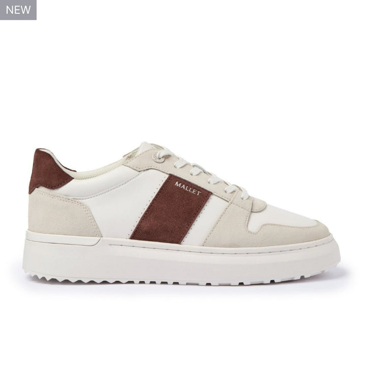 Hoxton Lite Brown Tab