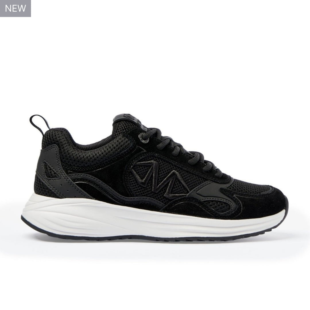 Willow Black Womens