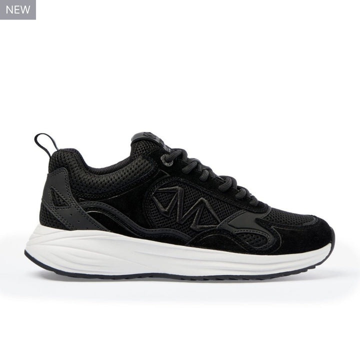 Willow Black Womens
