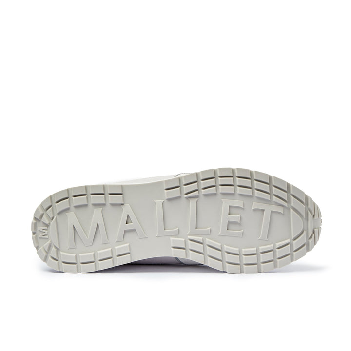 Popham Lite Deboss Camo White