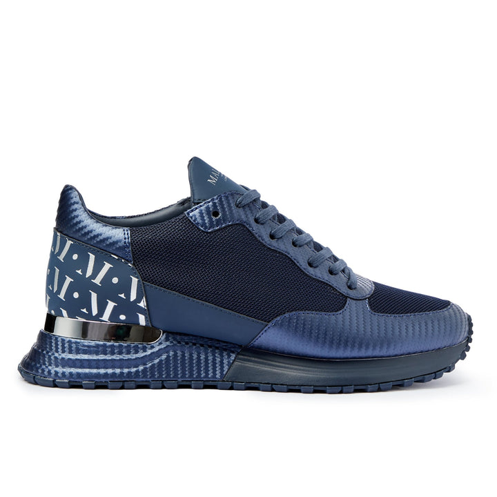 Popham Carbon Fibre Navy