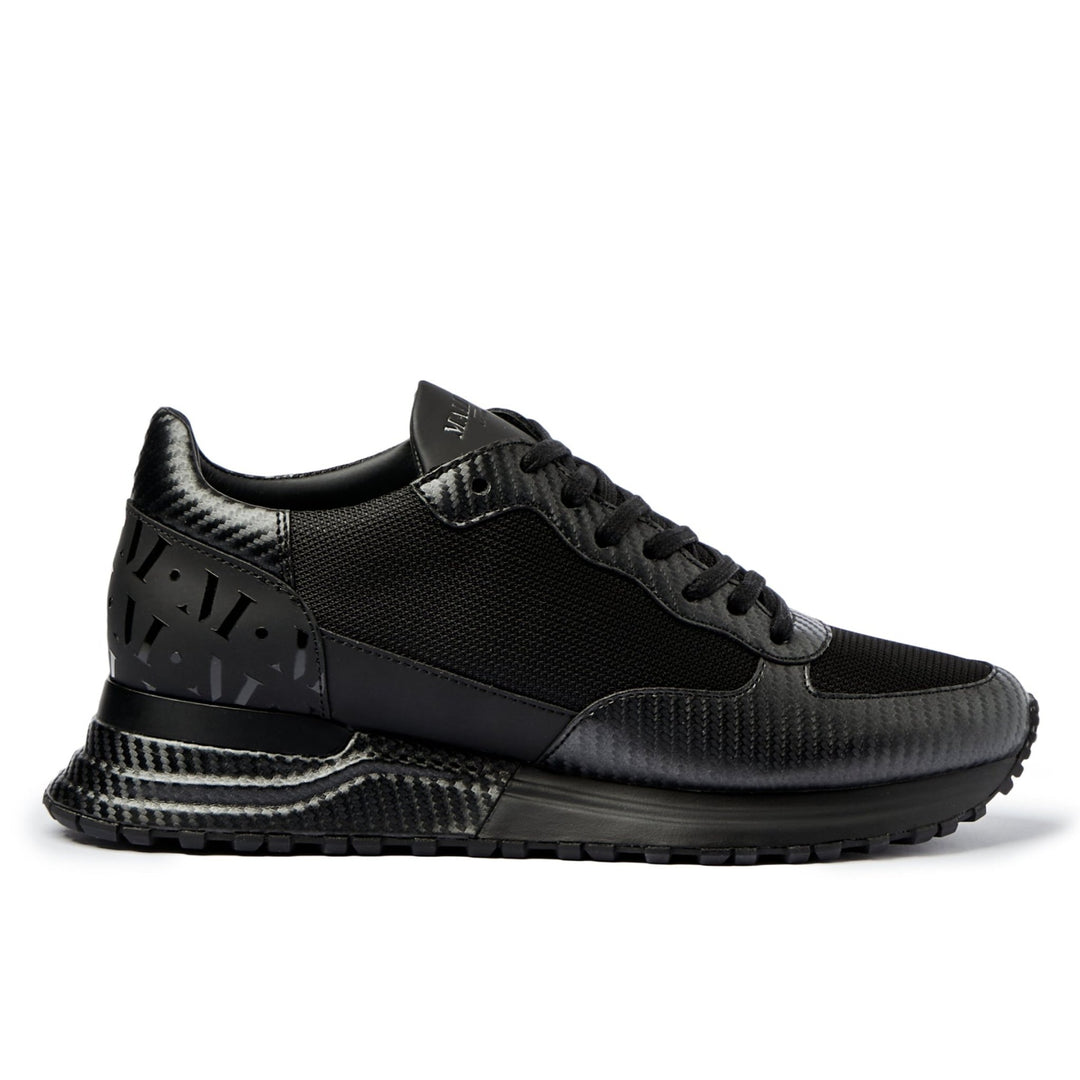 Popham Carbon Fibre Triple Black
