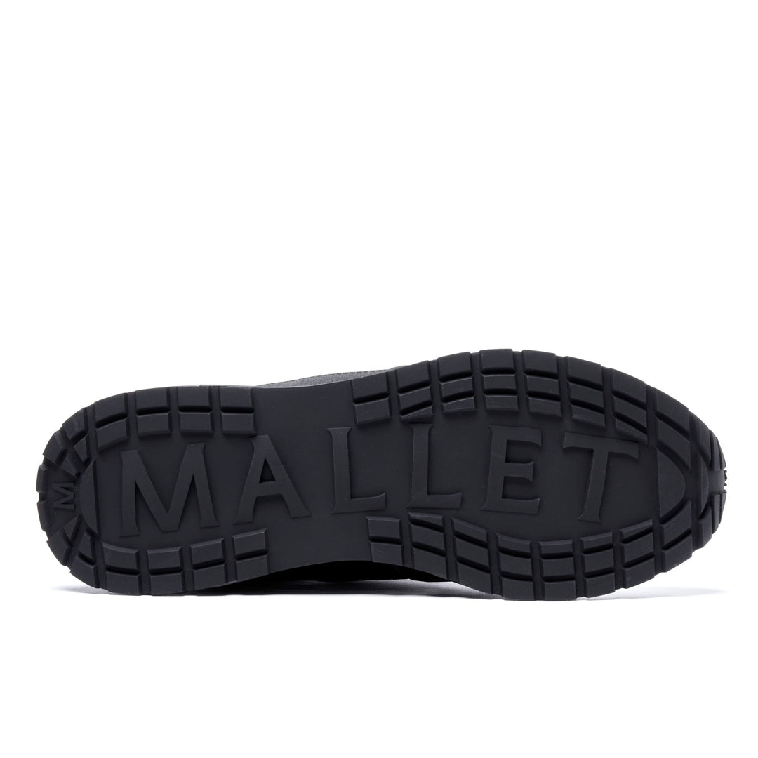 Popham Lite Ballistic Black Out