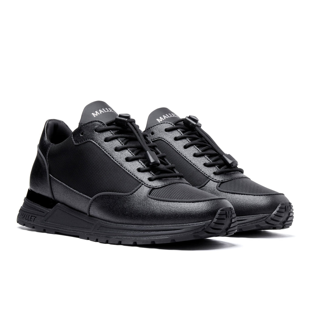 Popham Lite Ballistic Black Out