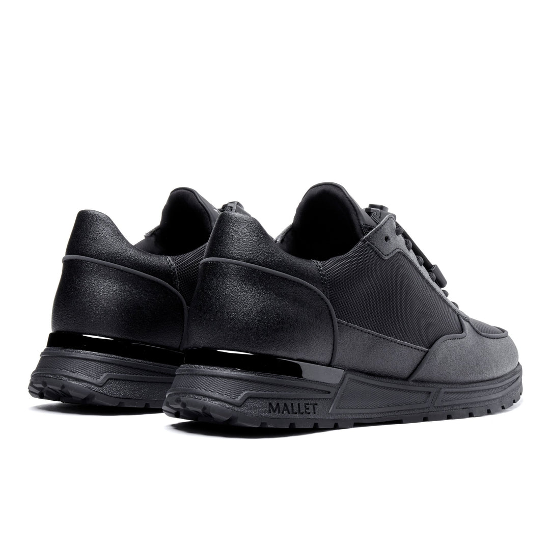 Popham Lite Ballistic Black Out