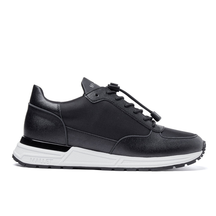 Popham Lite Ballistic Black