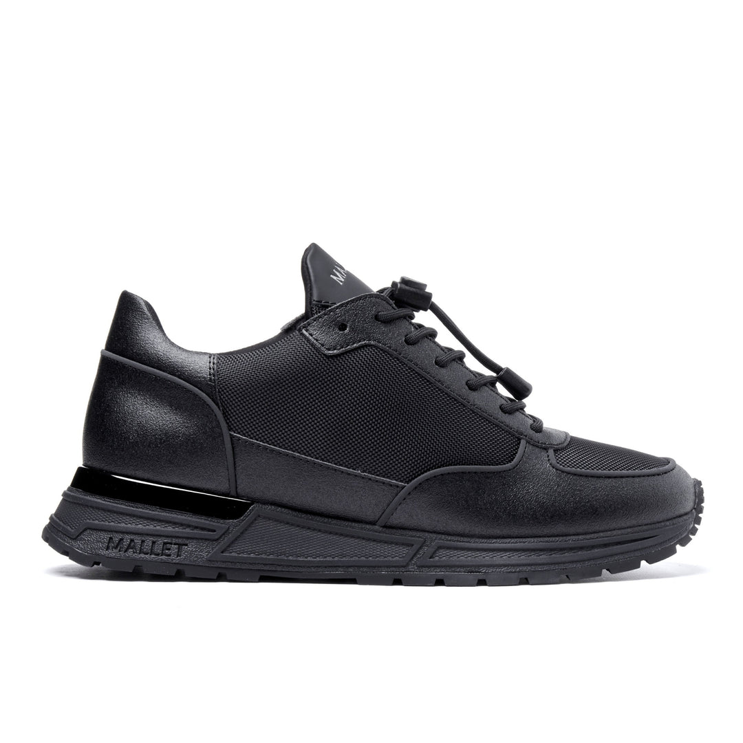 Popham Lite Ballistic Black Out