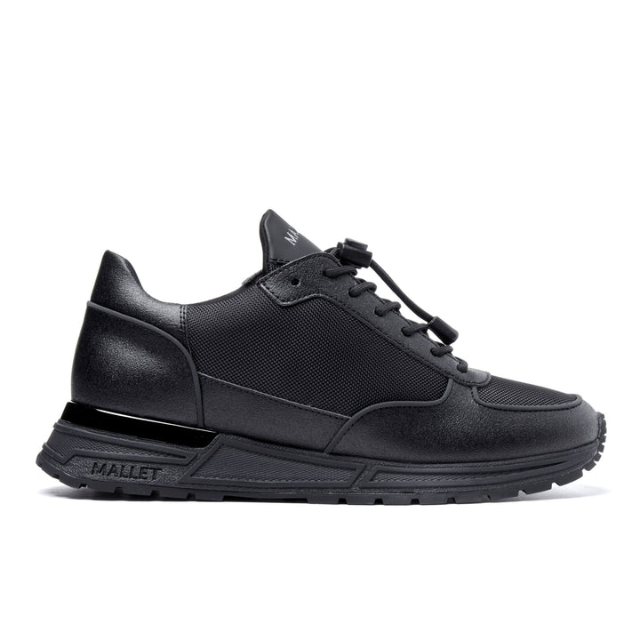 Popham Lite Ballistic Black Out