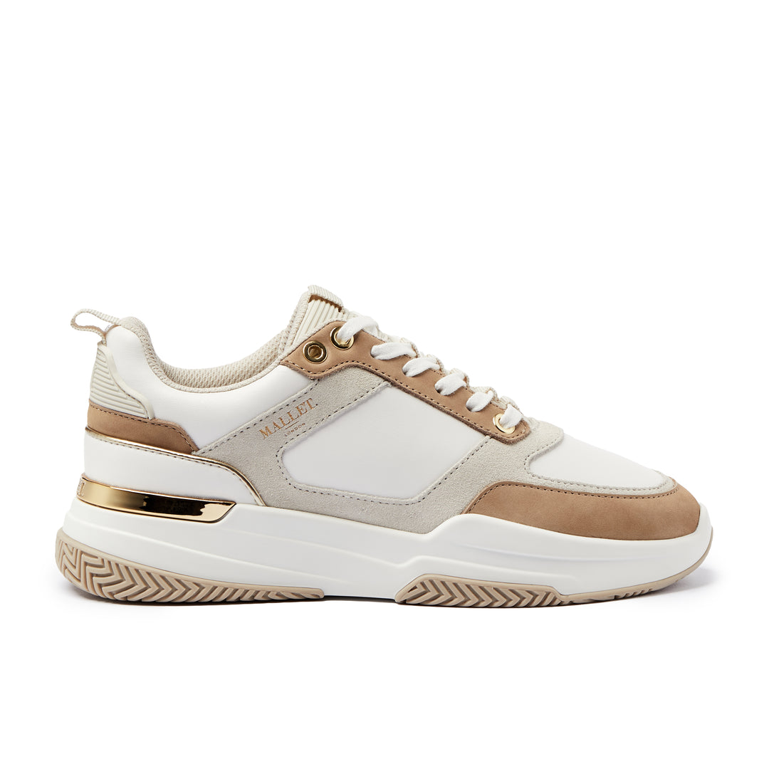 Radnor Beige Womens