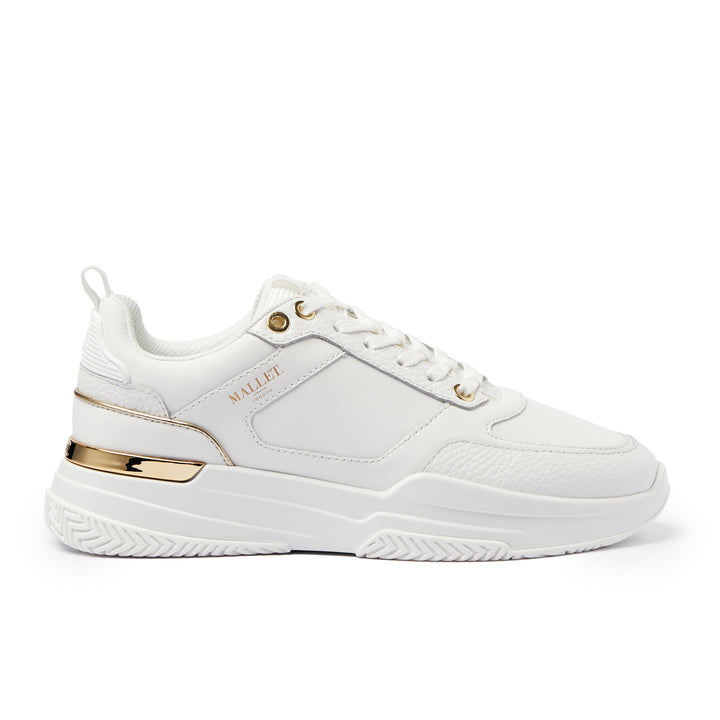 Radnor Triple White Gold Womens