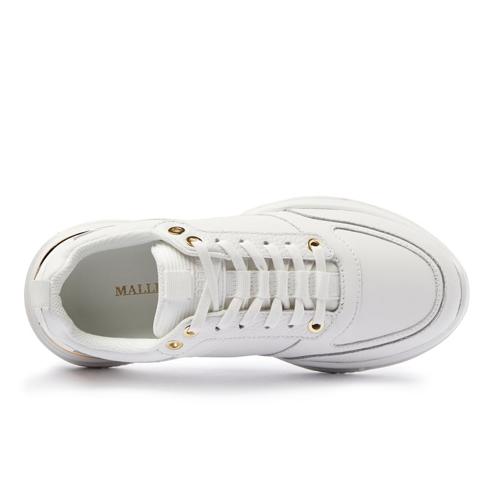 Radnor Triple White Gold Womens