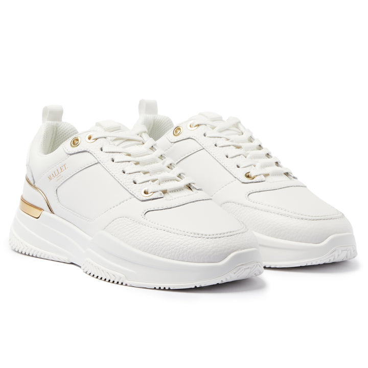 Radnor Triple White Gold Womens