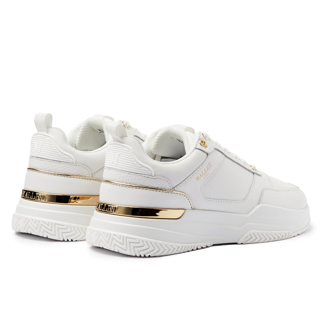 Radnor Triple White Gold Womens