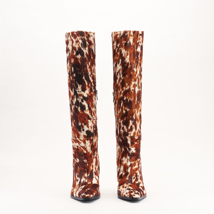 Sabelle Knee-high Boot Overo
