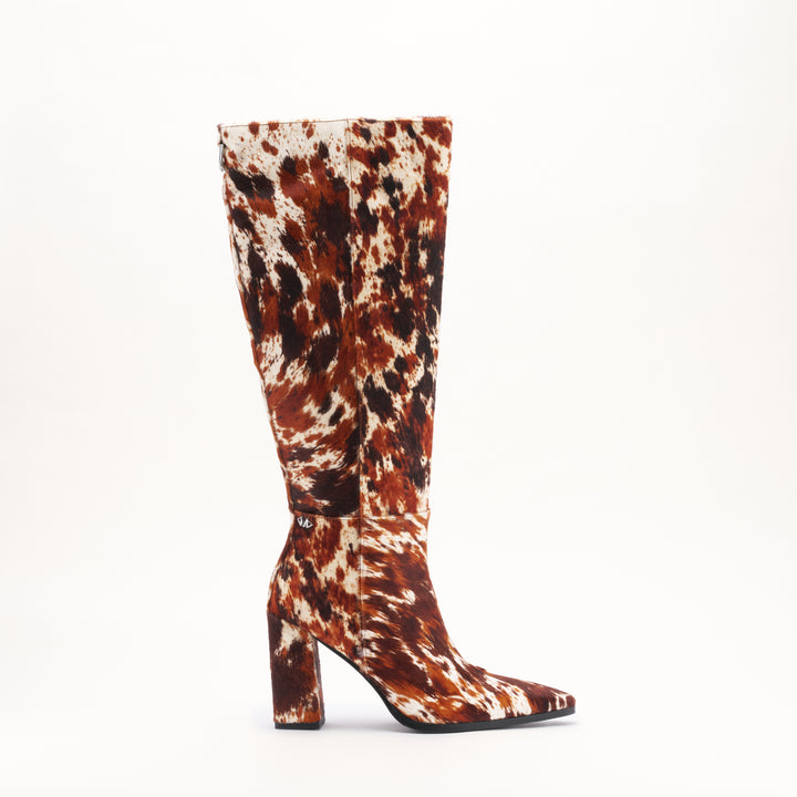 Sabelle Knee-high Boot Overo