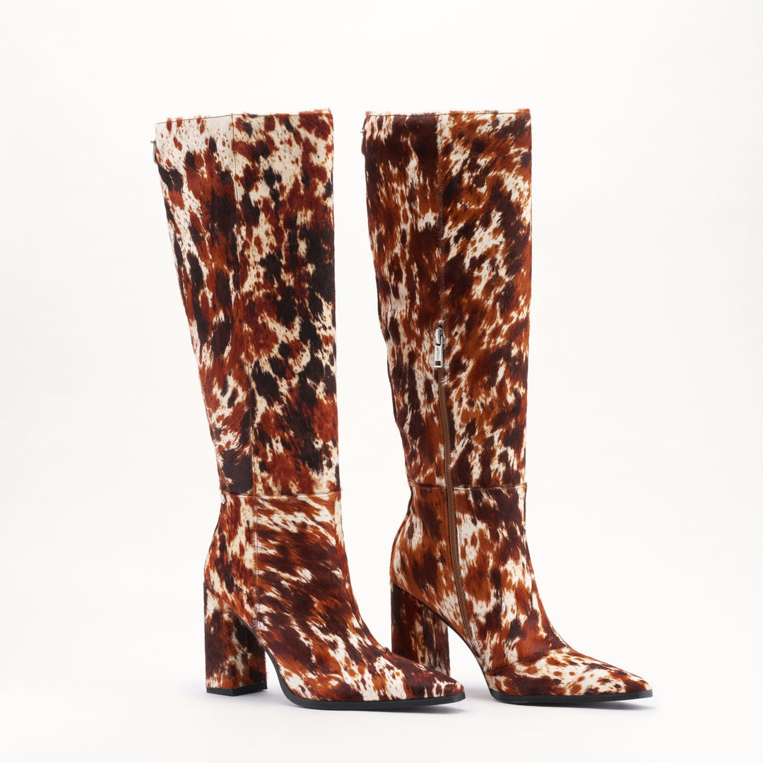 Sabelle Knee-high Boot Overo