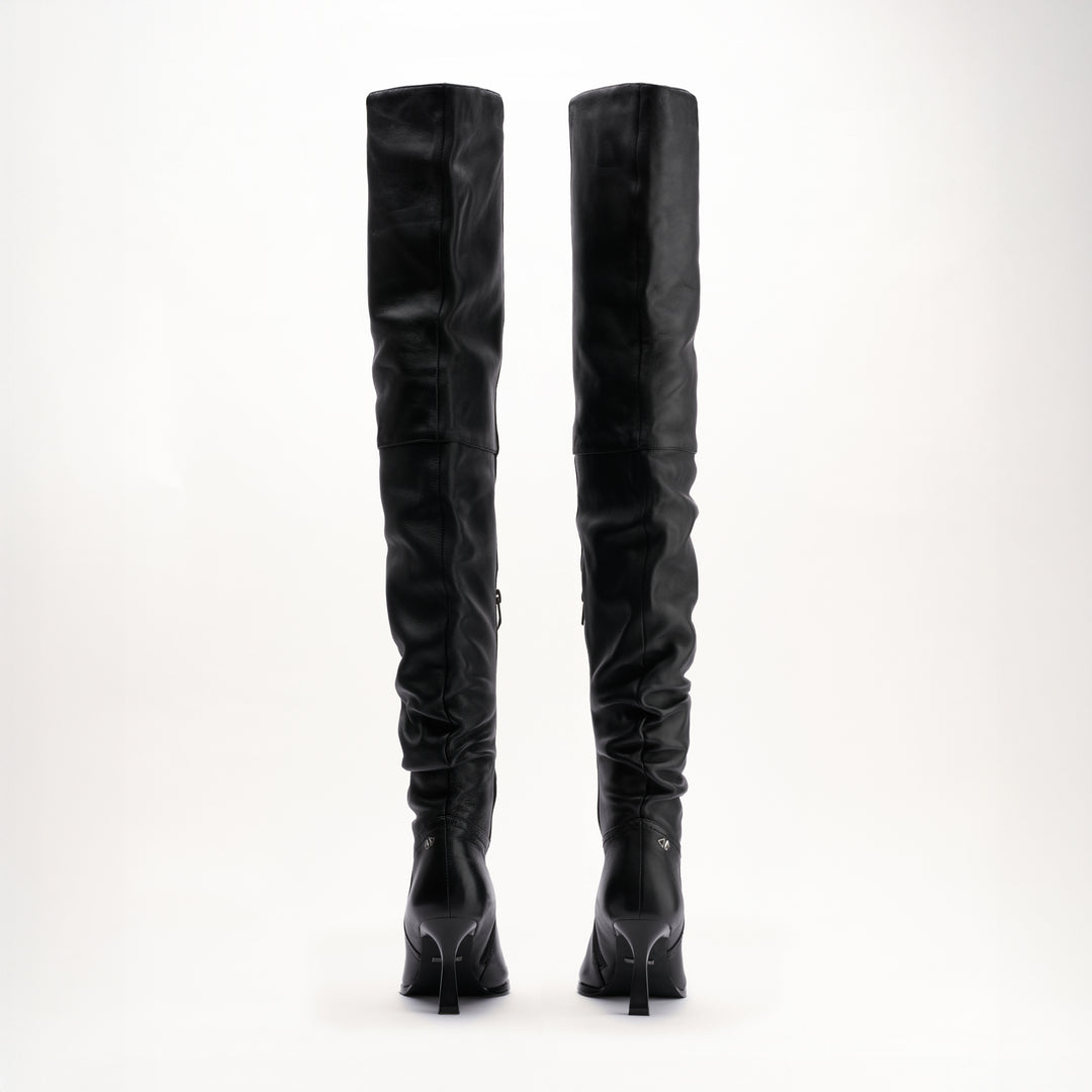 Sienna Boot Black