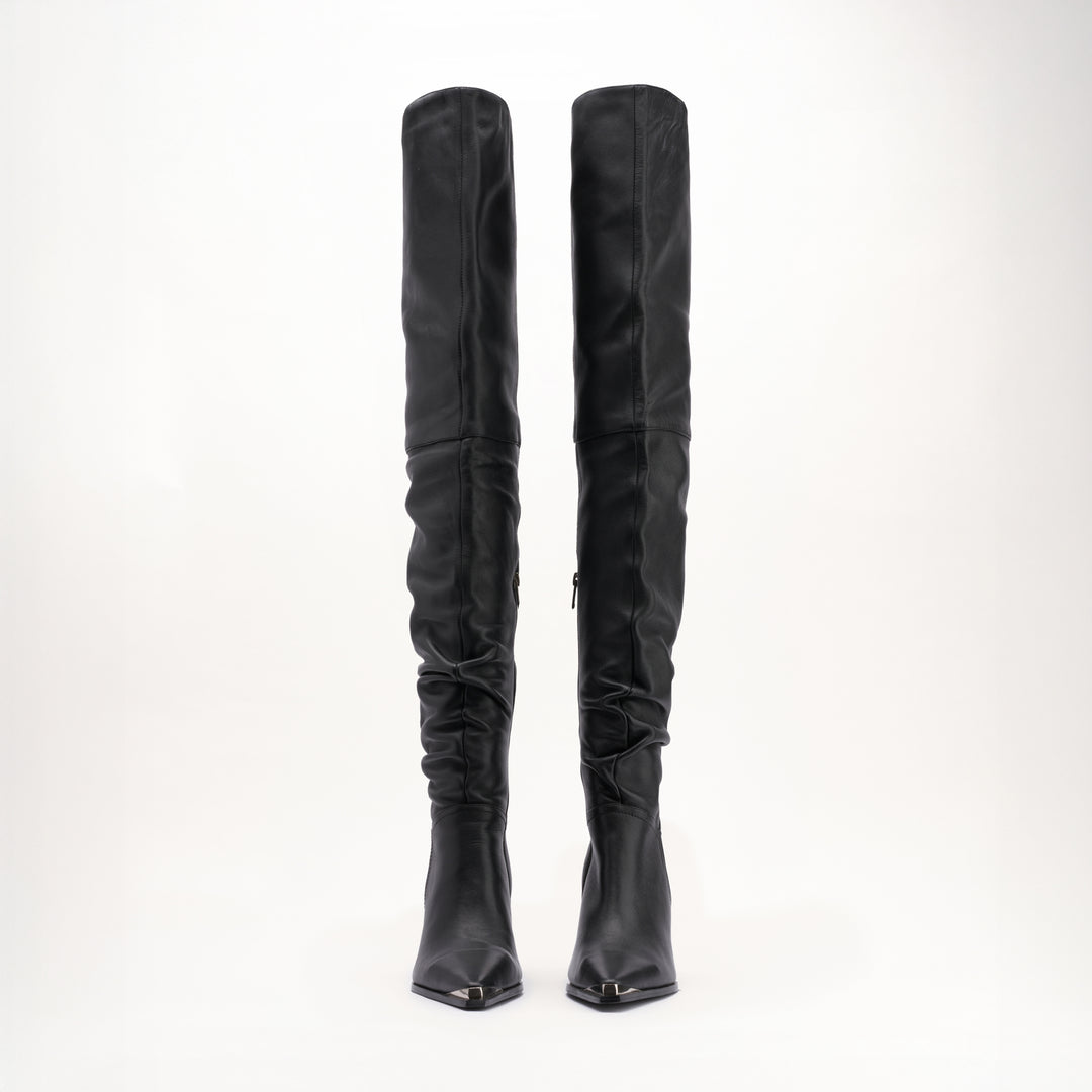 Sienna Boot Black