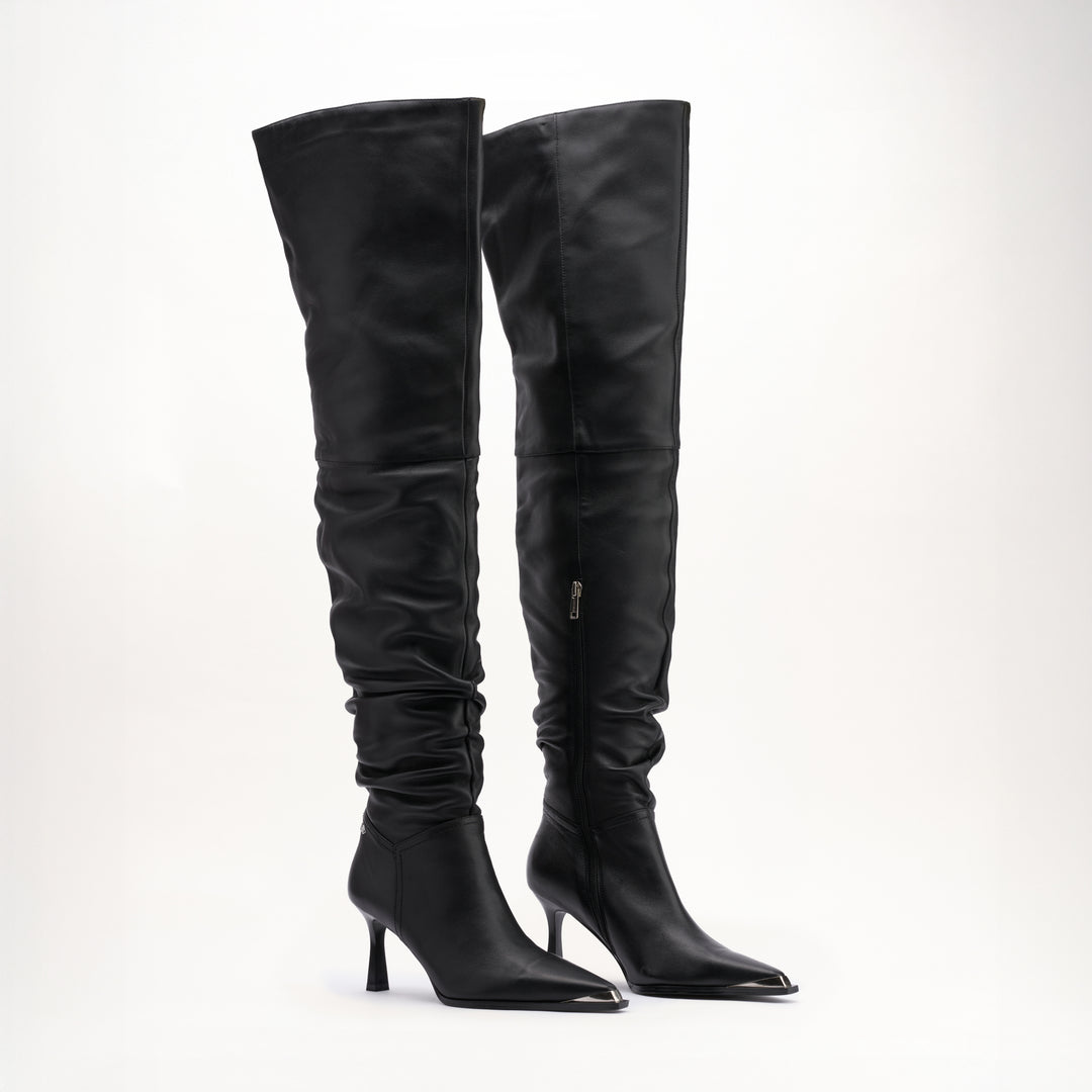 Sienna Boot Black