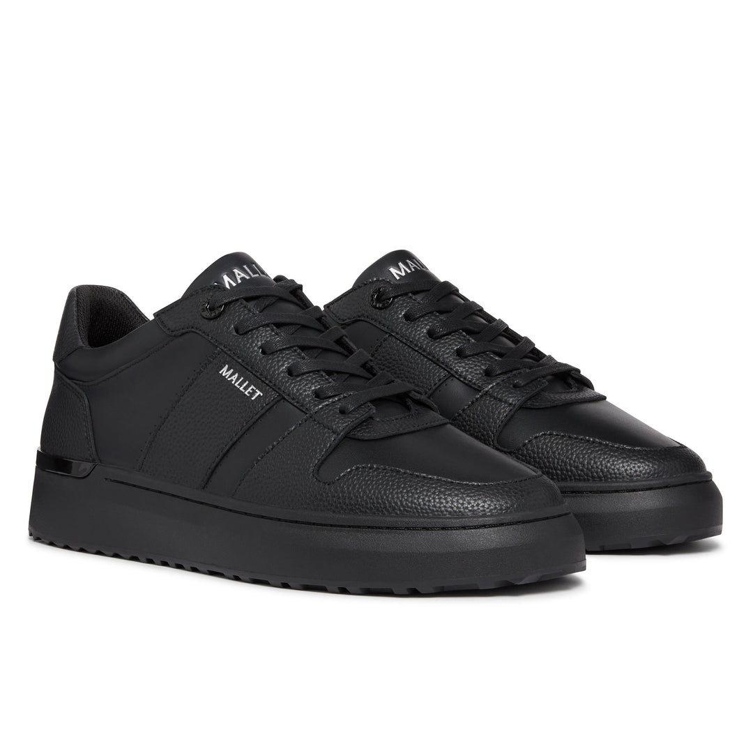 Hoxton Lite Triple Black