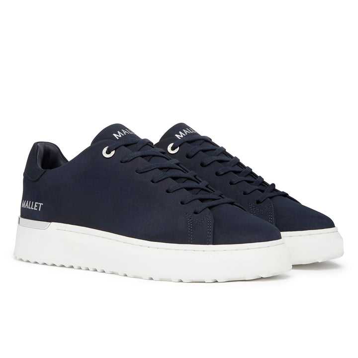 GRFTR Lite Navy Silver