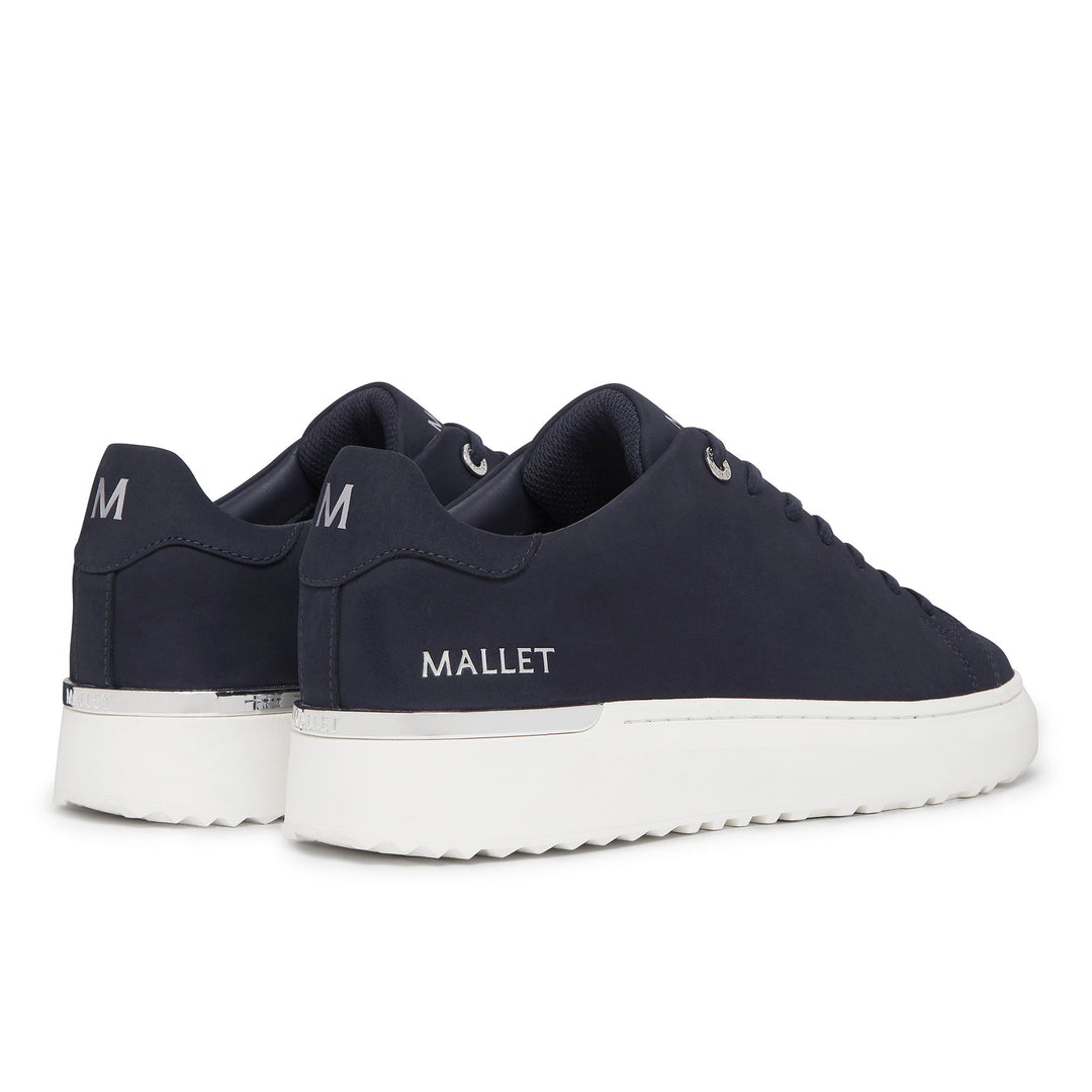 GRFTR Lite Navy Silver