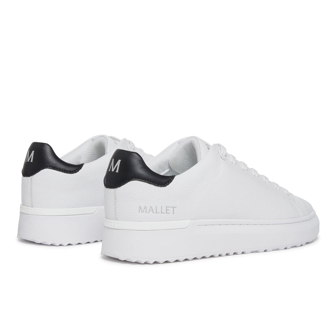 GRFTR Lite White Black Tab