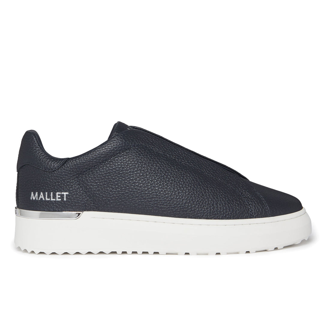 GRFTR Elast Tumbled Navy