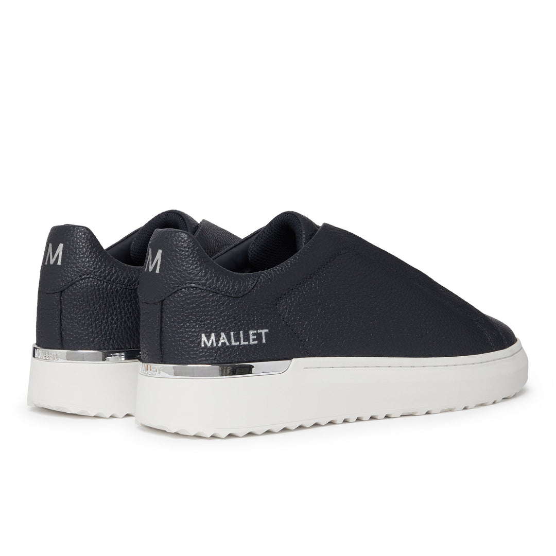 GRFTR Elast Tumbled Navy