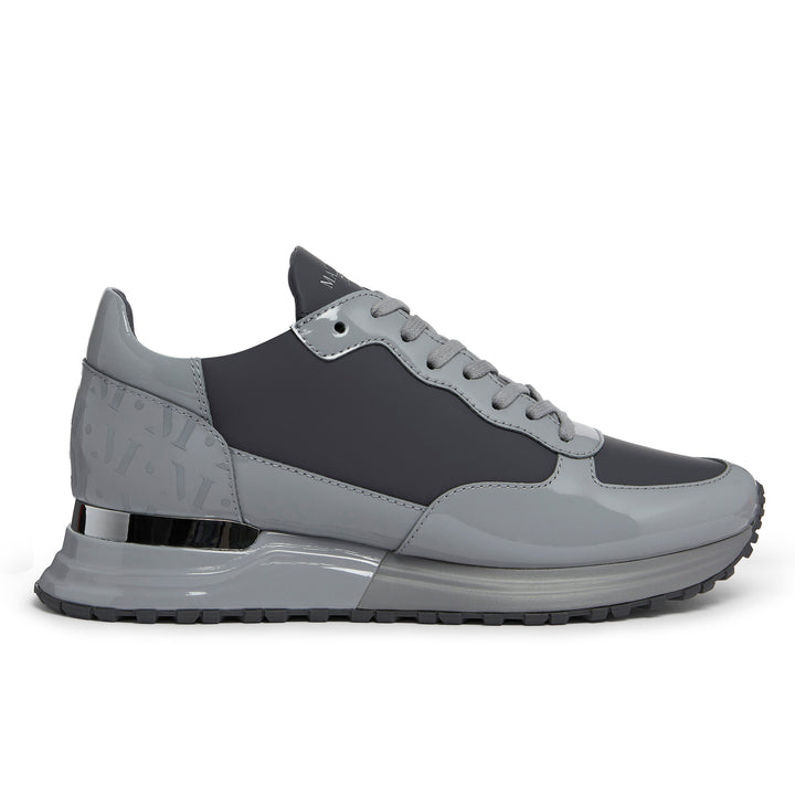 Popham Patent Triple Grey