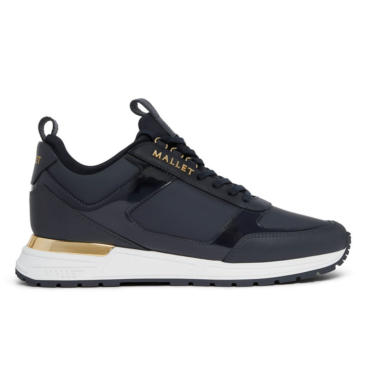 Diver Lite Navy Gold