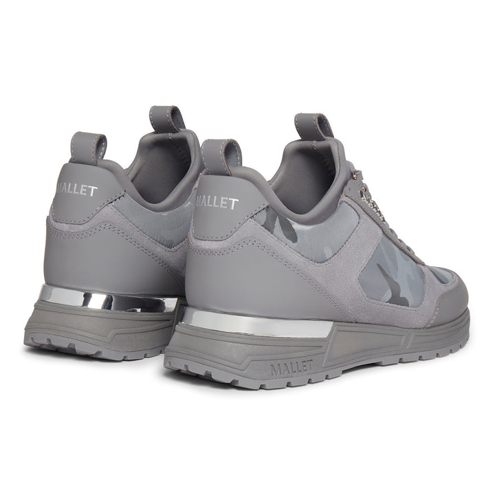 Diver Lite Triple Grey Camo