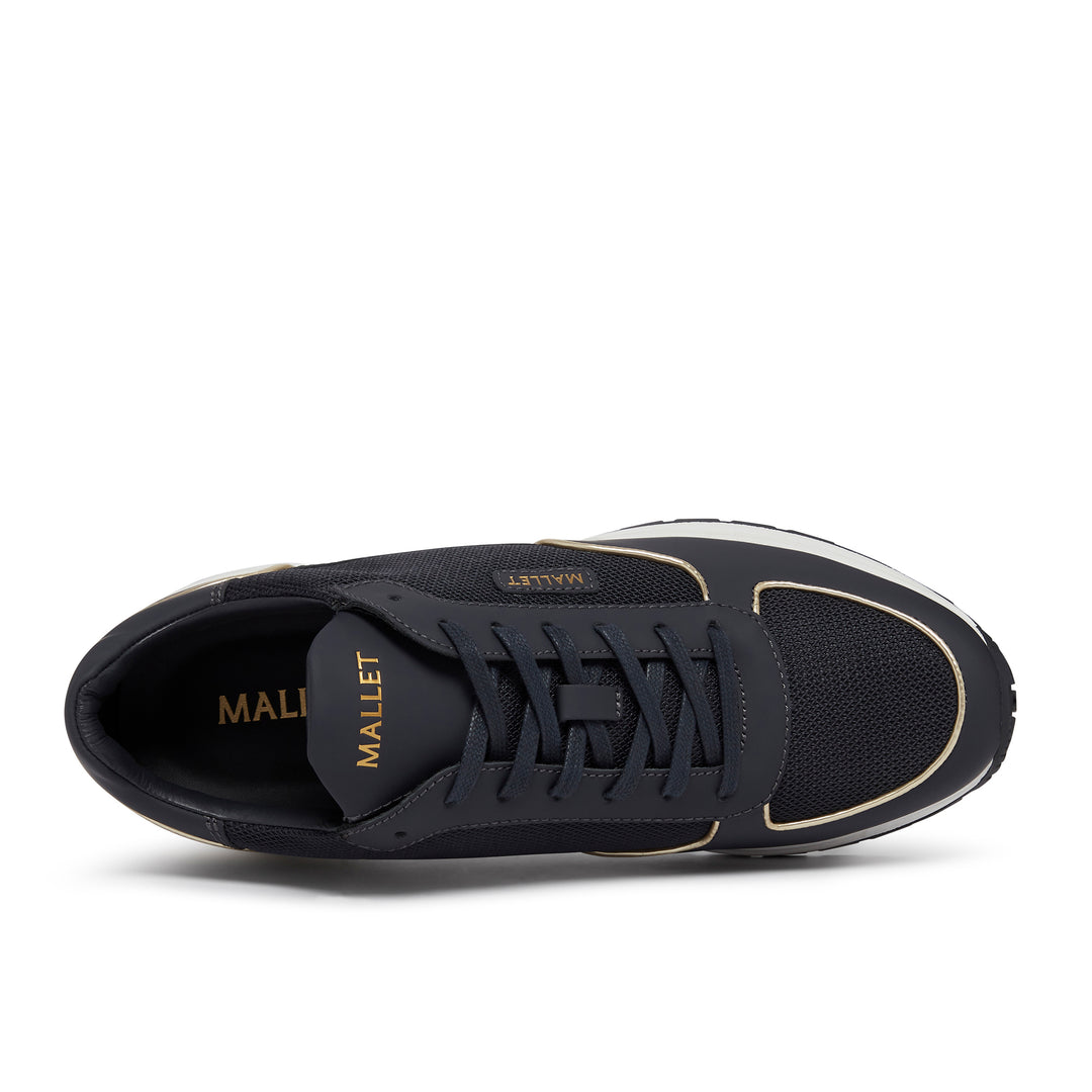 Popham Lite Navy Gold