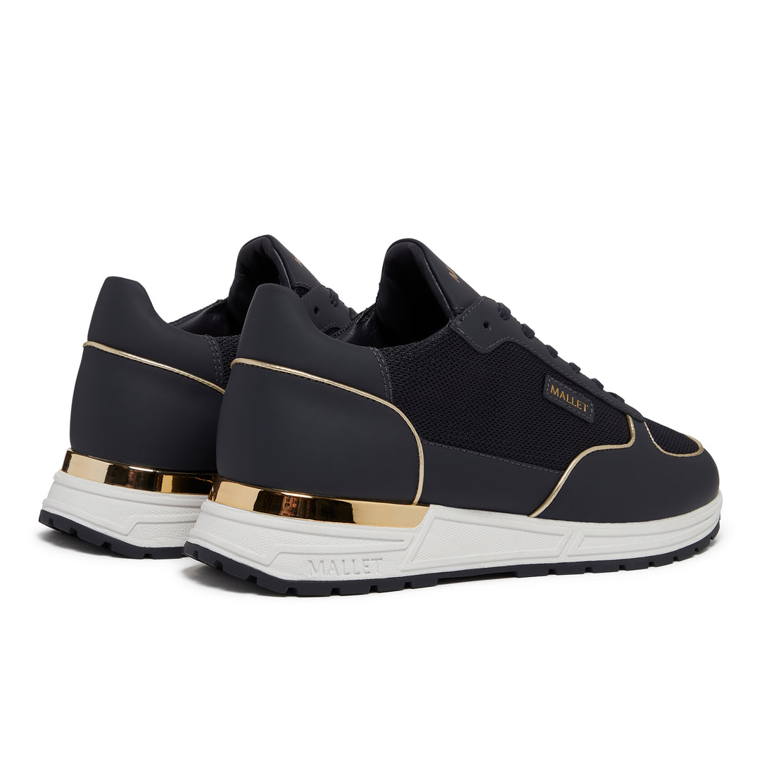 Popham Lite Navy Gold