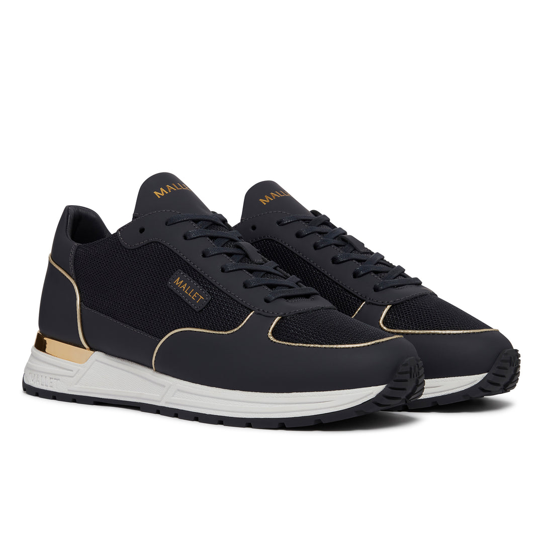 Popham Lite Navy Gold