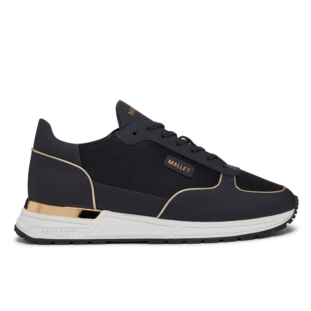 Popham Lite Navy Gold