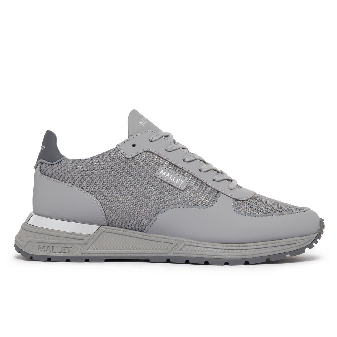 Popham Lite Triple Grey