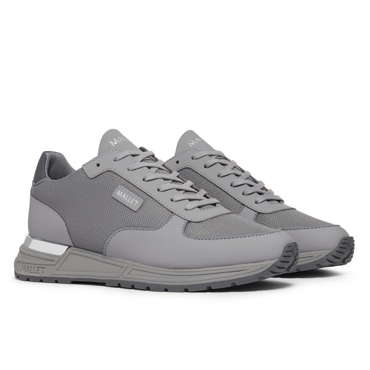 Popham Lite Triple Grey