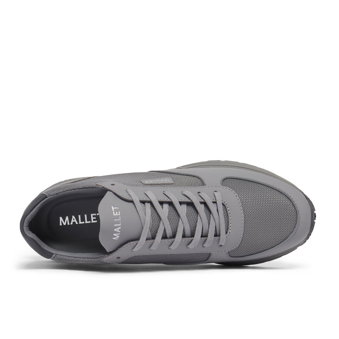 Popham Lite Triple Grey