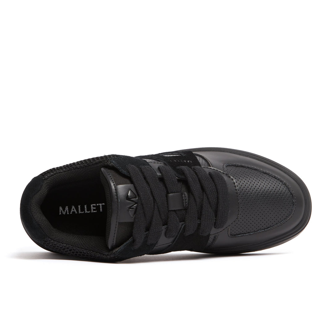 Fenchurch Triple Black