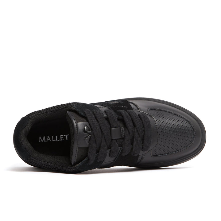 Fenchurch Triple Black