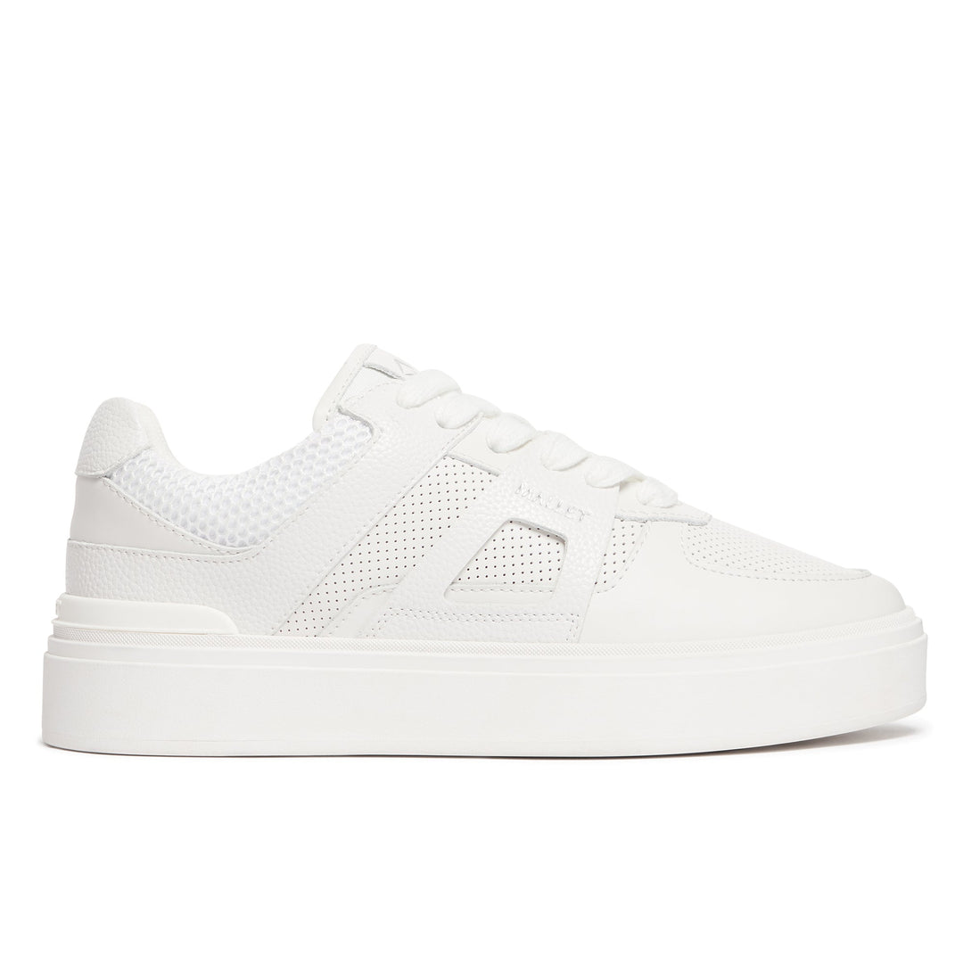 Fenchurch Triple White