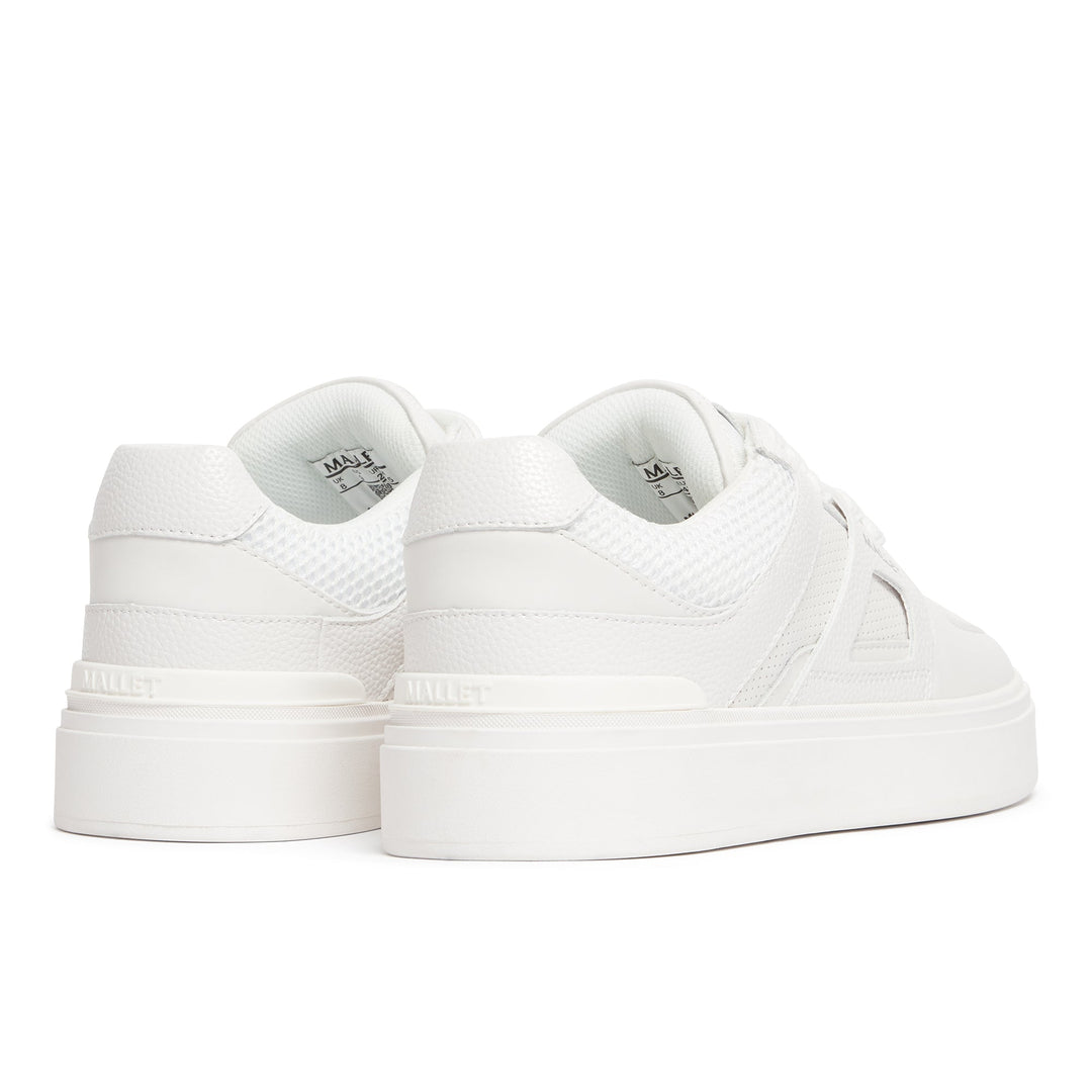 Fenchurch Triple White